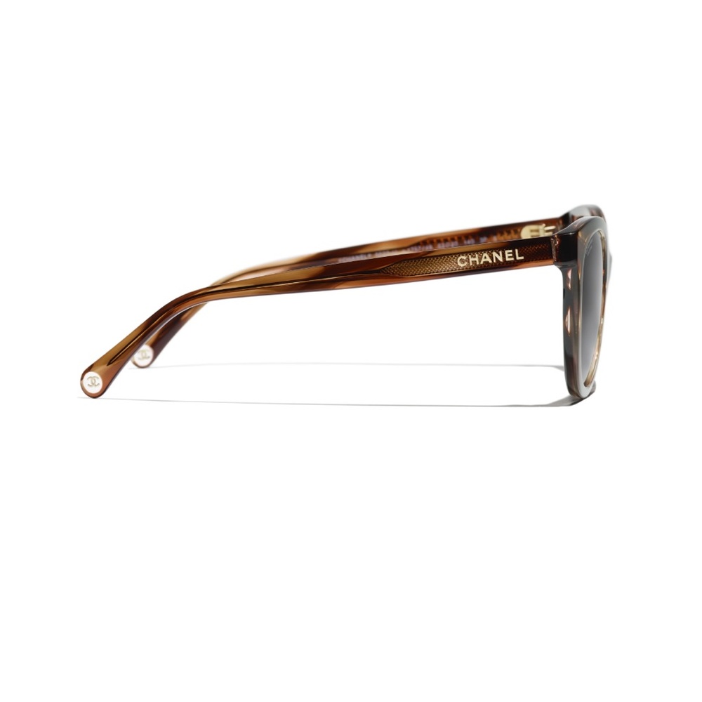 Chanel Sunglasses - Picture 3 of 6